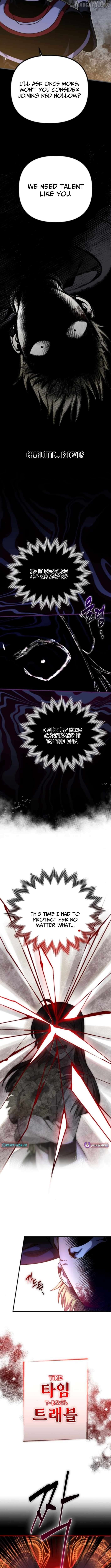 The Vampire’s Alchemy Chapter 20 - page 5