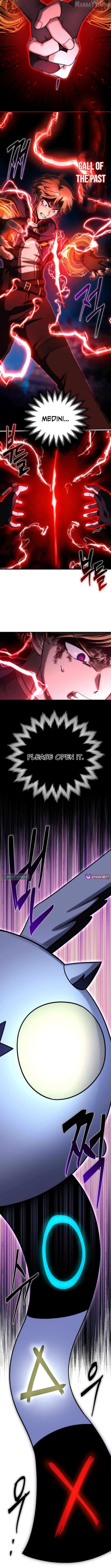 The Vampire’s Alchemy Chapter 20 - page 6
