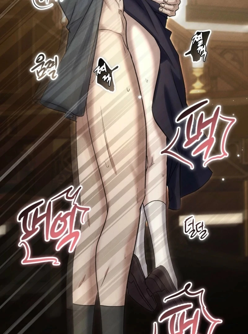 The Young Lady Is Too Curious Chapter 1 - page 100