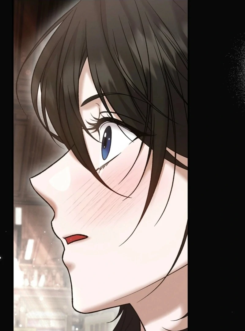 The Young Lady Is Too Curious Chapter 1 - page 110