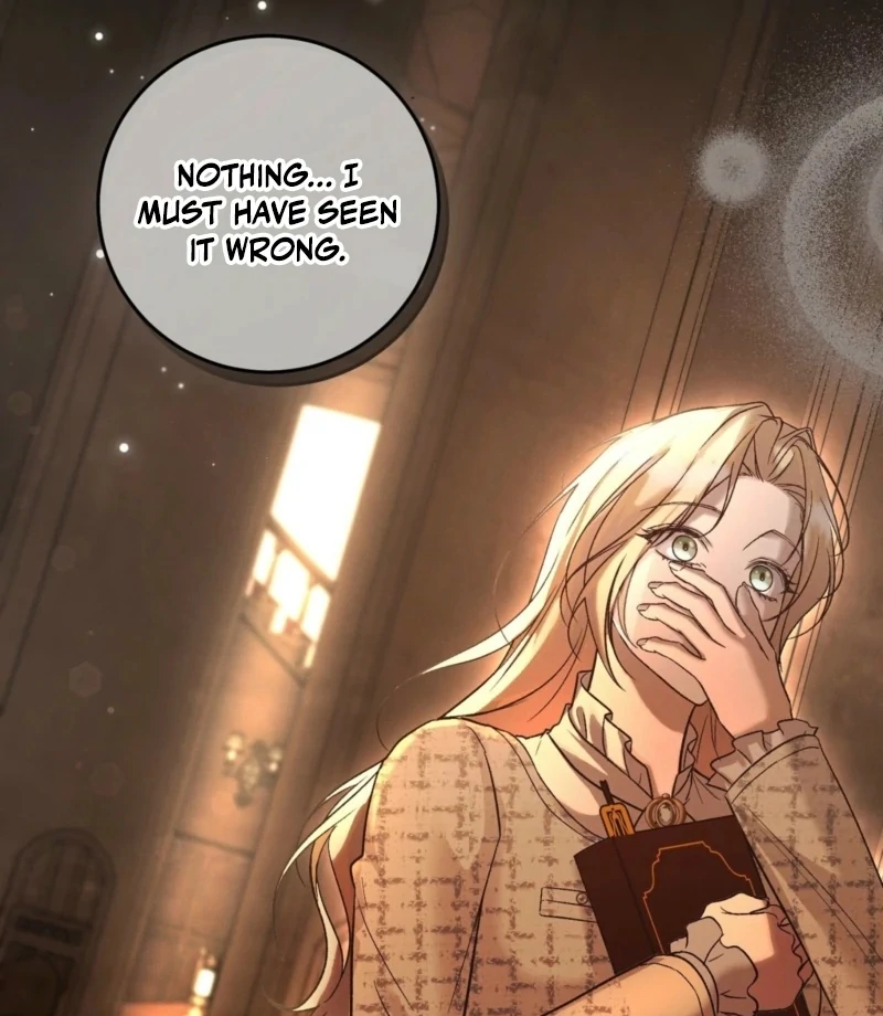 The Young Lady Is Too Curious Chapter 1 - page 112