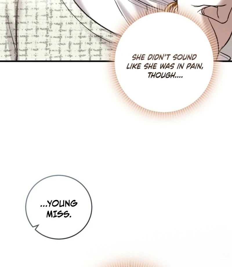 The Young Lady Is Too Curious Chapter 1 - page 116