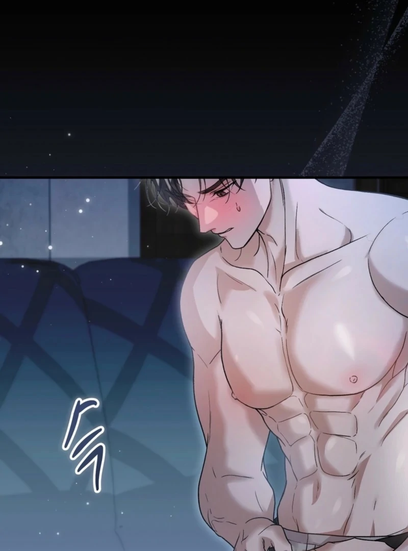 The Young Lady Is Too Curious Chapter 1 - page 19