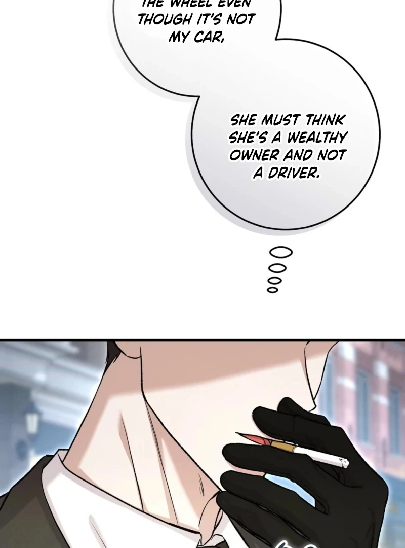 The Young Lady Is Too Curious Chapter 1 - page 32