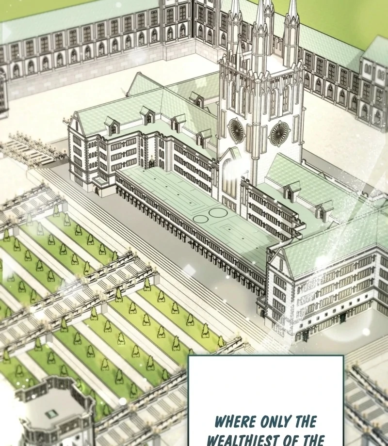 The Young Lady Is Too Curious Chapter 1 - page 38