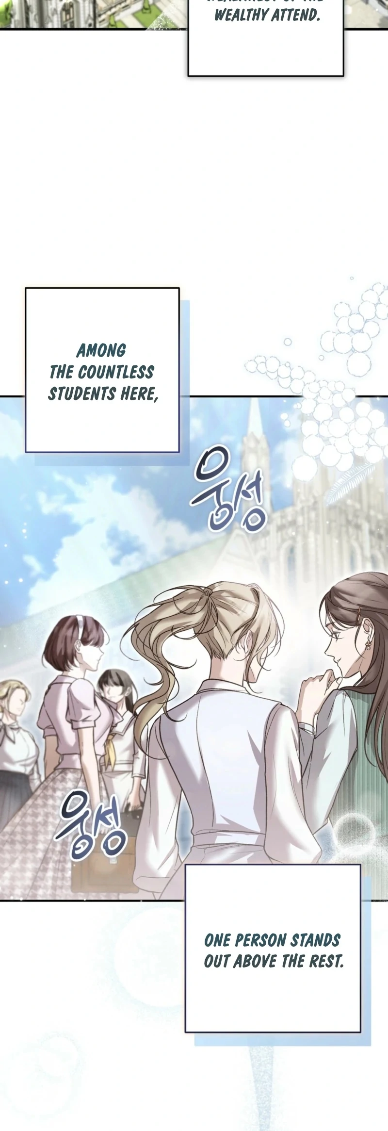 The Young Lady Is Too Curious Chapter 1 - page 39