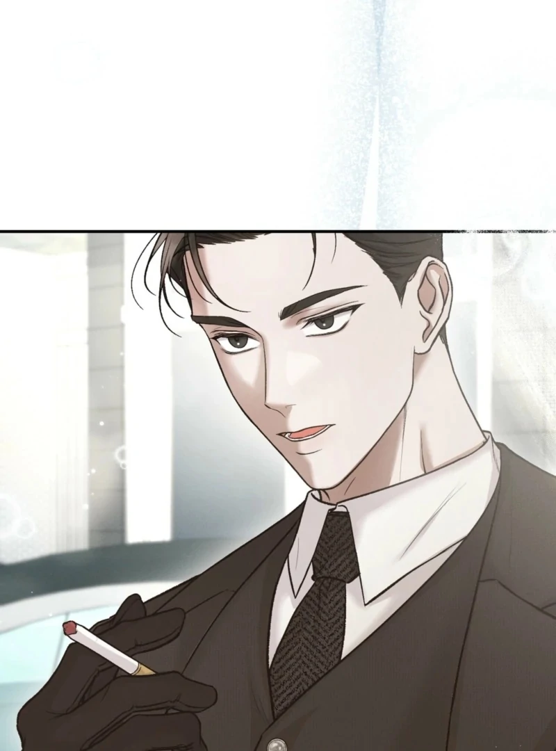 The Young Lady Is Too Curious Chapter 1 - page 40