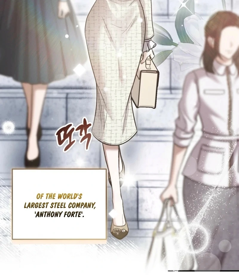 The Young Lady Is Too Curious Chapter 1 - page 46