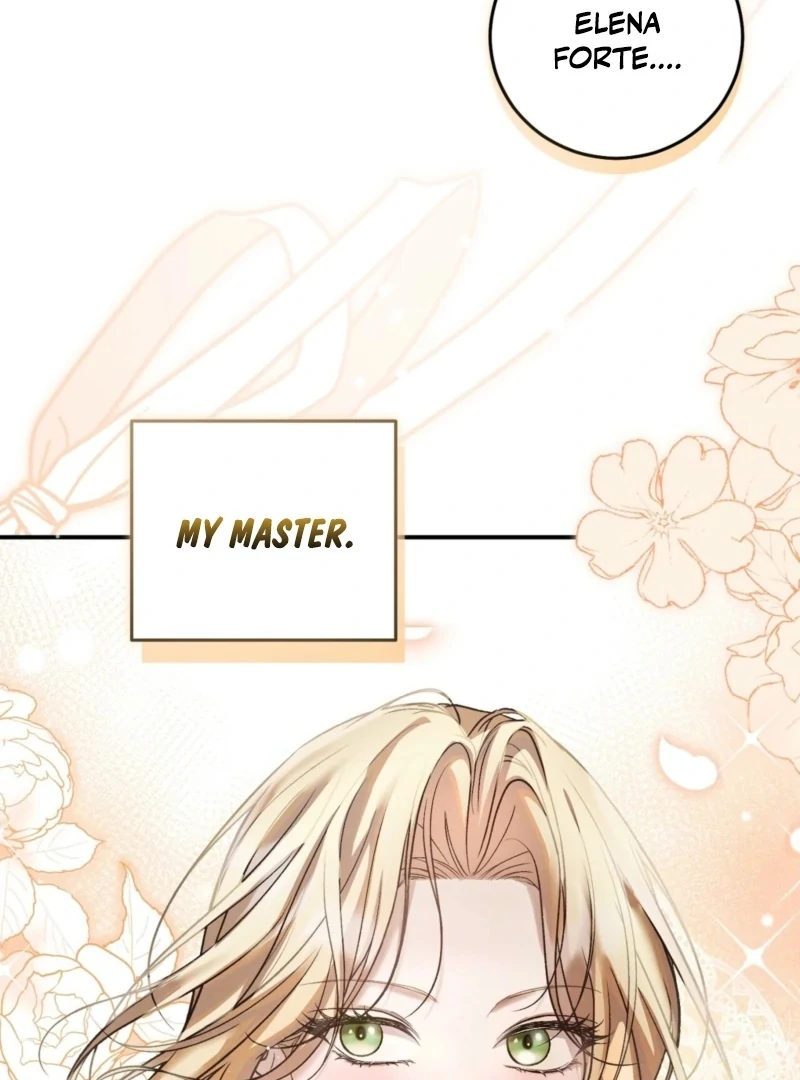 The Young Lady Is Too Curious Chapter 1 - page 48