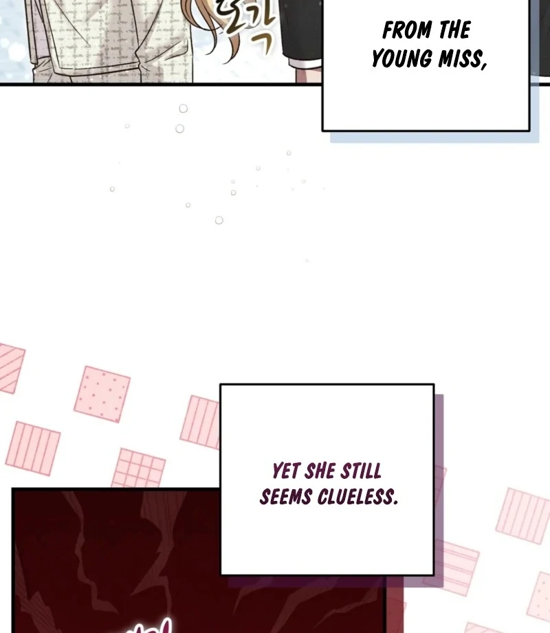 The Young Lady Is Too Curious Chapter 1 - page 51