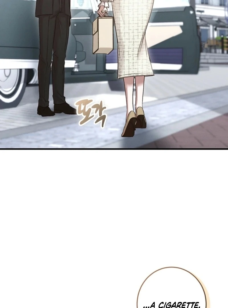 The Young Lady Is Too Curious Chapter 1 - page 54