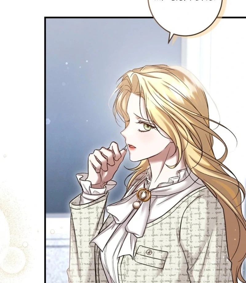 The Young Lady Is Too Curious Chapter 1 - page 55