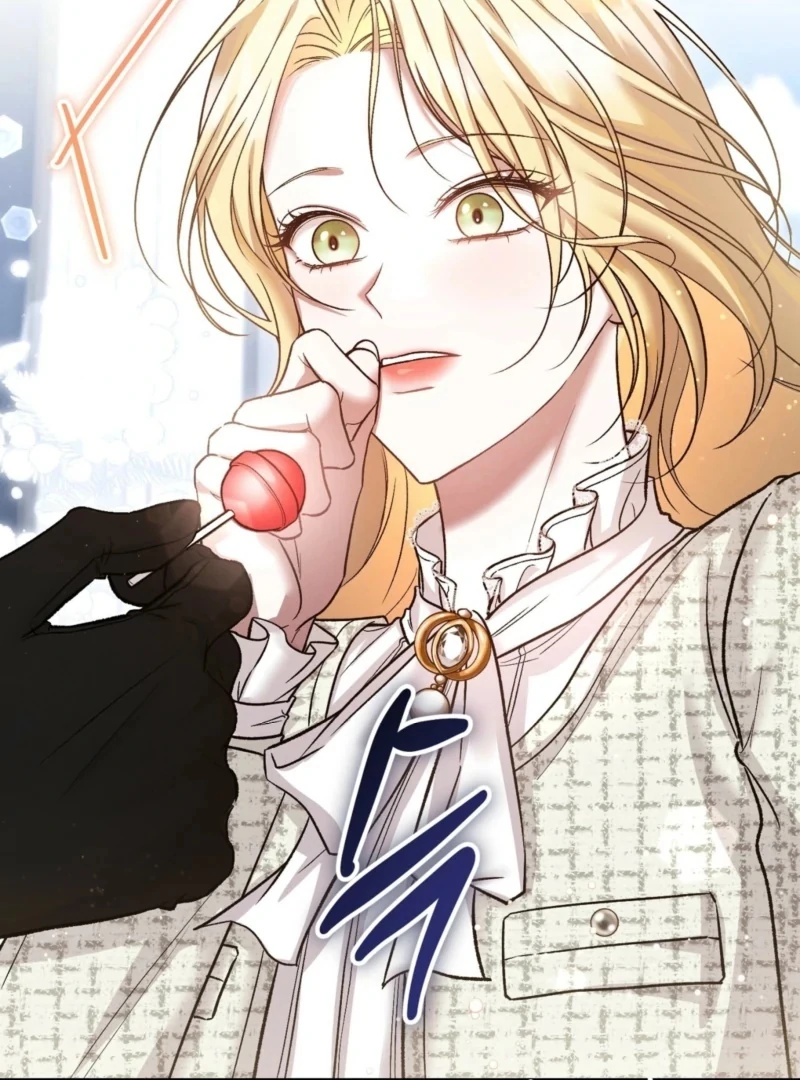 The Young Lady Is Too Curious Chapter 1 - page 57