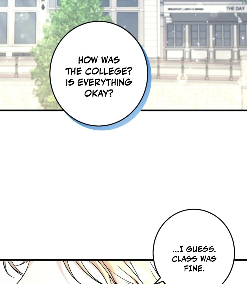 The Young Lady Is Too Curious Chapter 1 - page 68