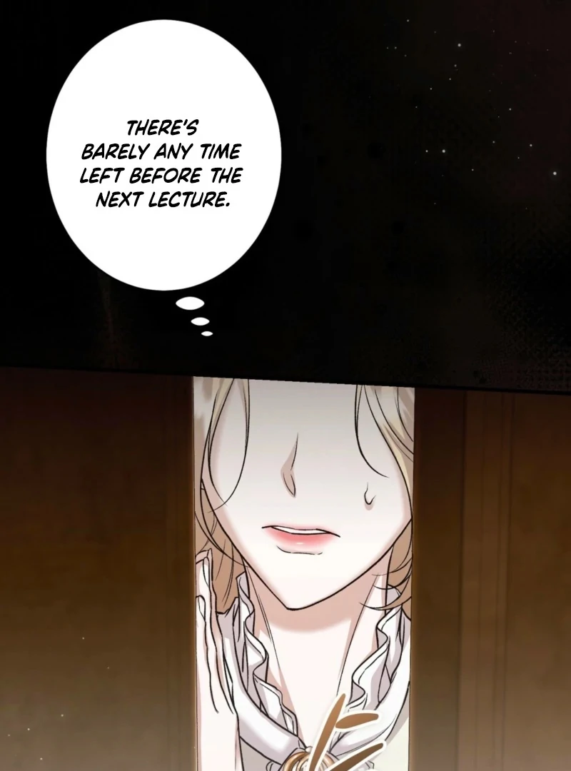 The Young Lady Is Too Curious Chapter 1 - page 79