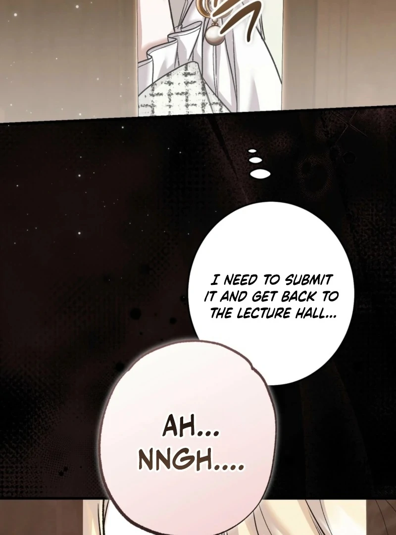 The Young Lady Is Too Curious Chapter 1 - page 80