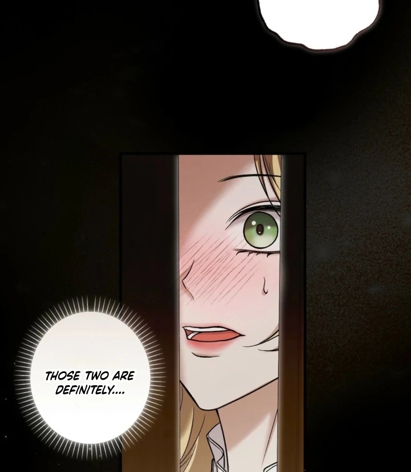 The Young Lady Is Too Curious Chapter 1 - page 85