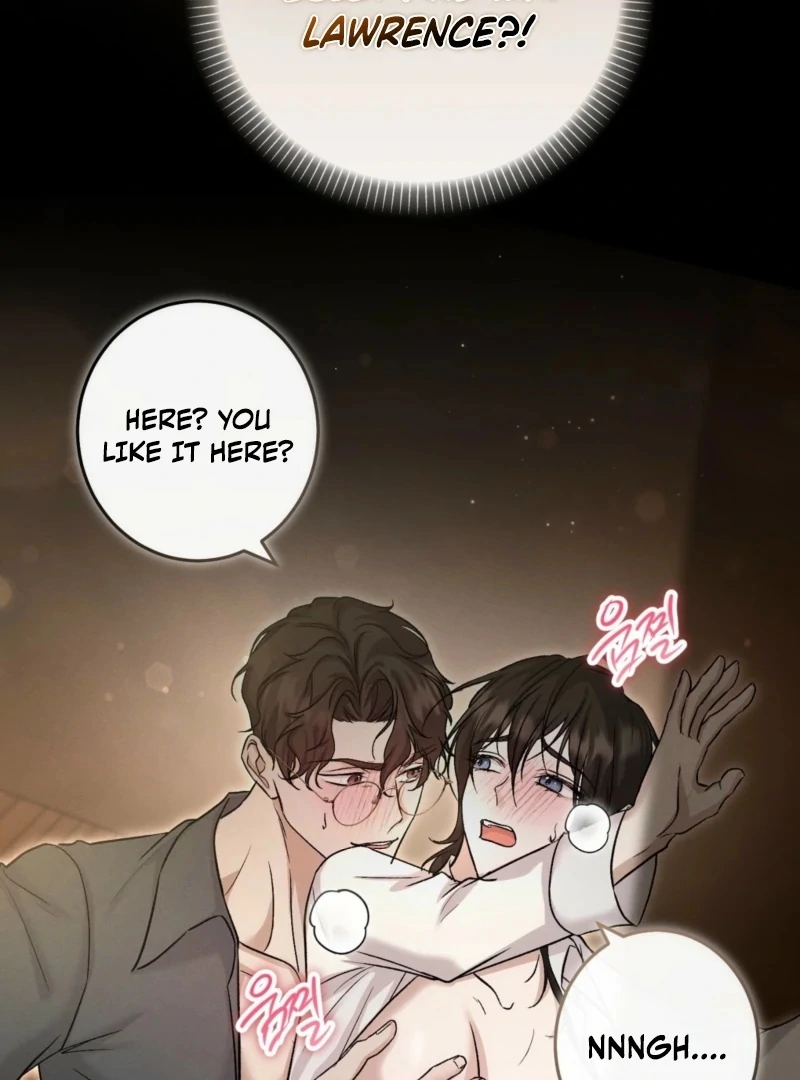 The Young Lady Is Too Curious Chapter 1 - page 87