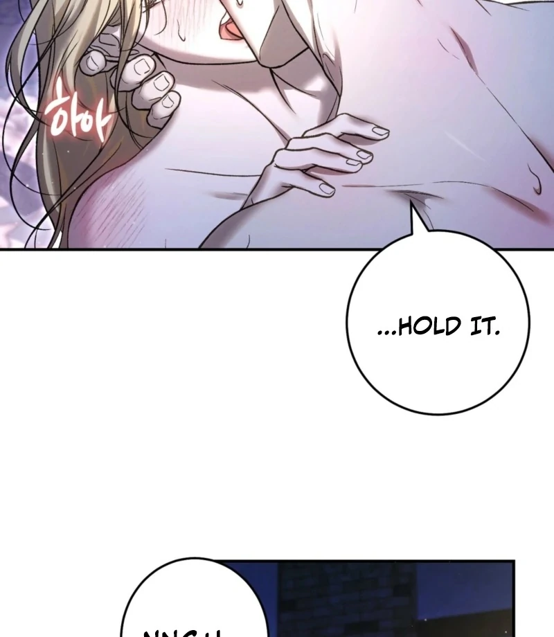 The Young Lady Is Too Curious Chapter 1 - page 8