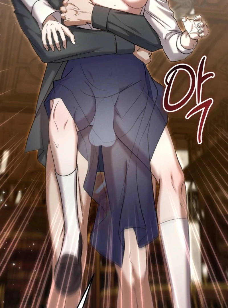 The Young Lady Is Too Curious Chapter 1 - page 96