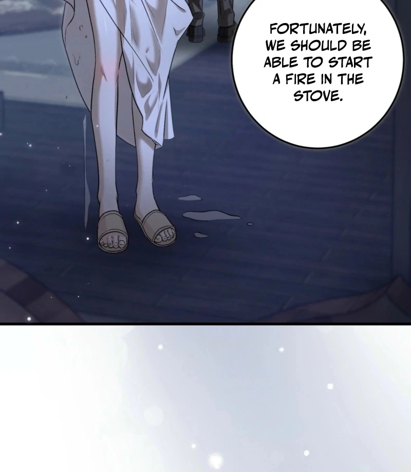 The Young Lady Is Too Curious Chapter 2 - page 103