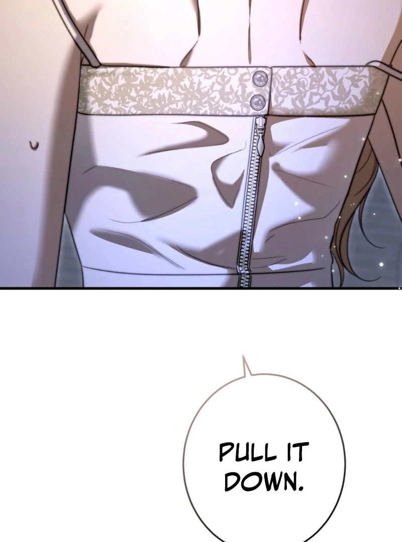 The Young Lady Is Too Curious Chapter 2 - page 113