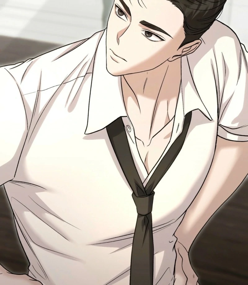 The Young Lady Is Too Curious Chapter 2 - page 17