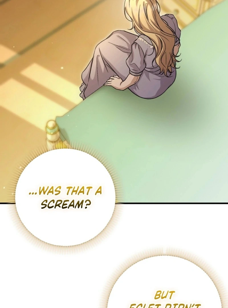 The Young Lady Is Too Curious Chapter 2 - page 22