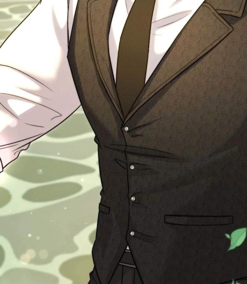 The Young Lady Is Too Curious Chapter 2 - page 34