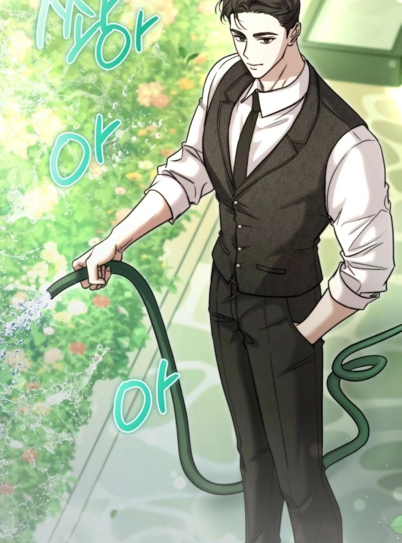 The Young Lady Is Too Curious Chapter 2 - page 36