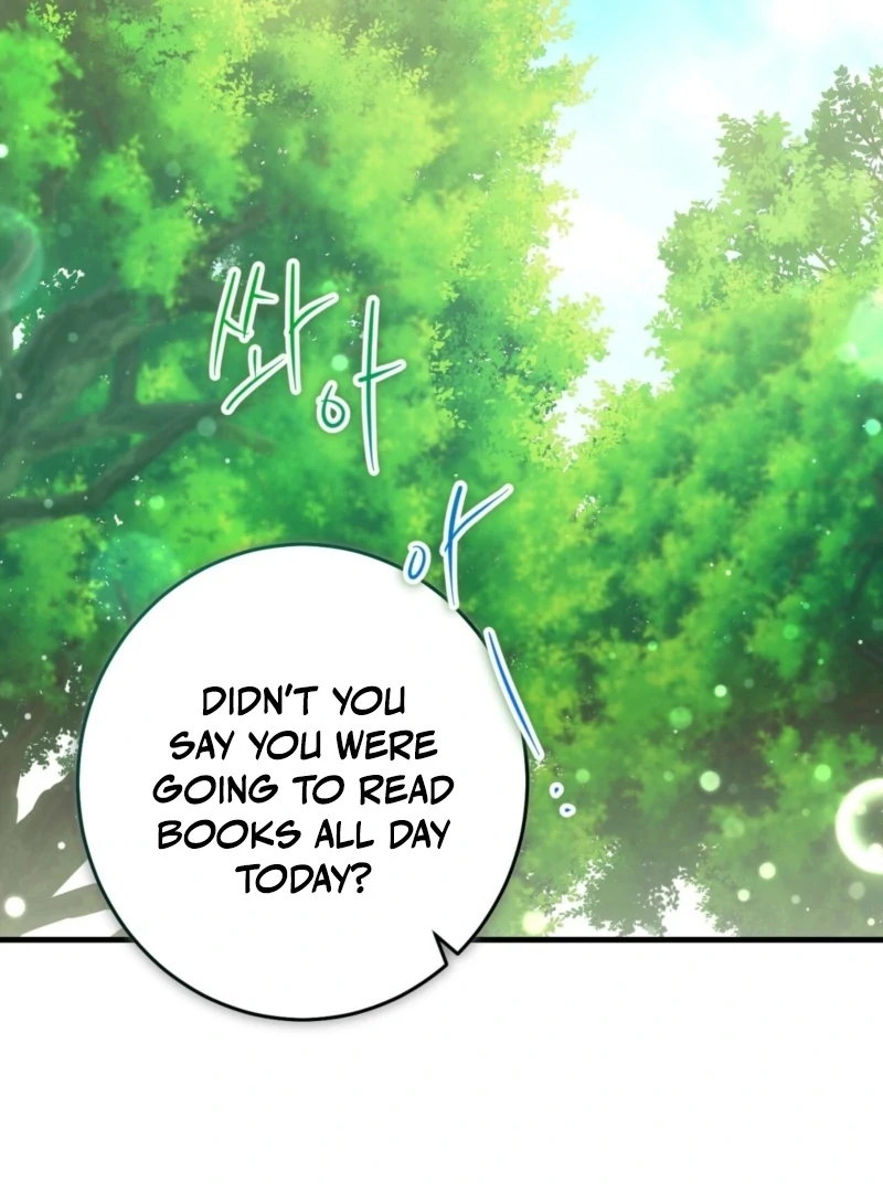 The Young Lady Is Too Curious Chapter 2 - page 40