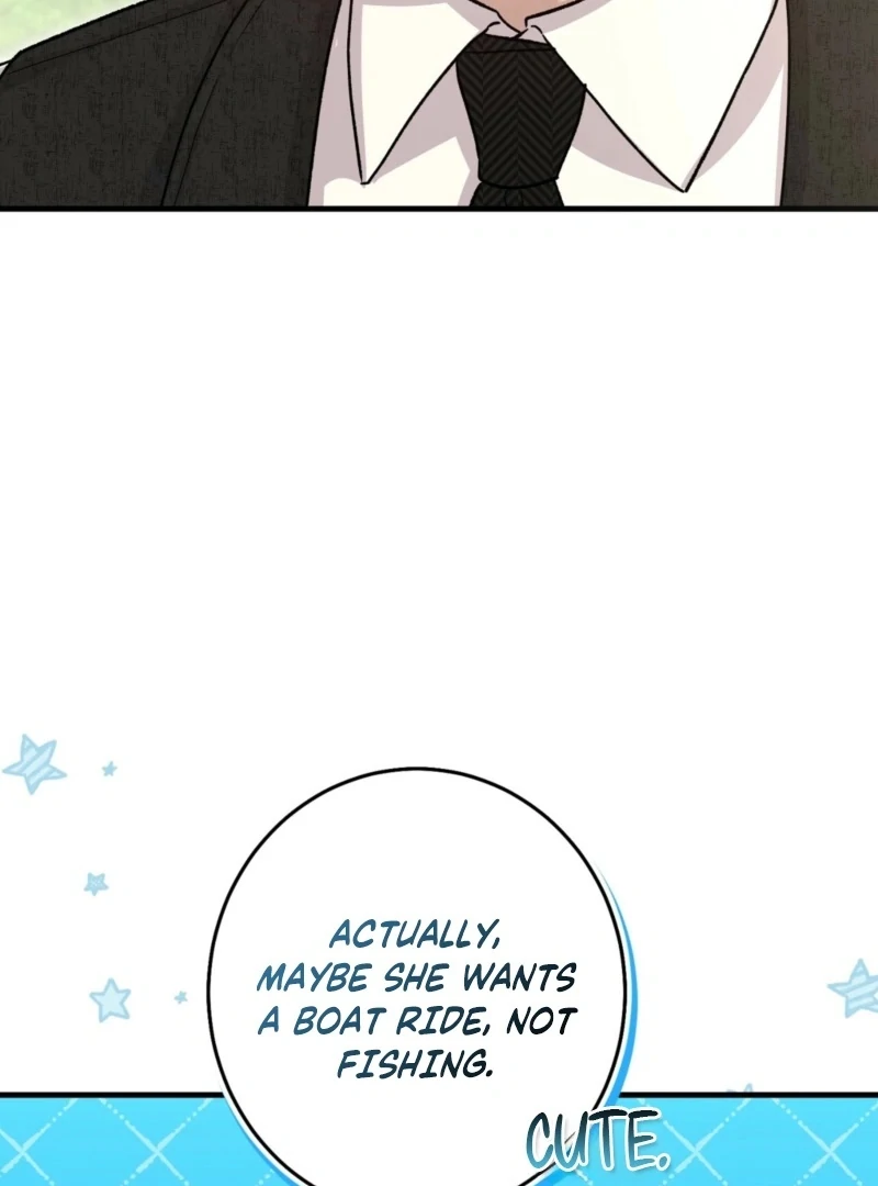 The Young Lady Is Too Curious Chapter 2 - page 44