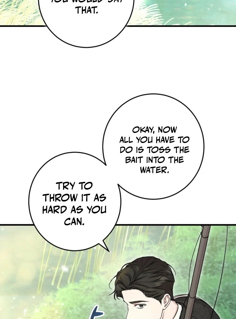 The Young Lady Is Too Curious Chapter 2 - page 48