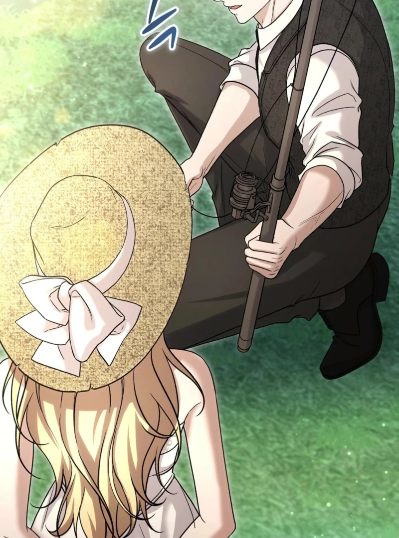 The Young Lady Is Too Curious Chapter 2 - page 49