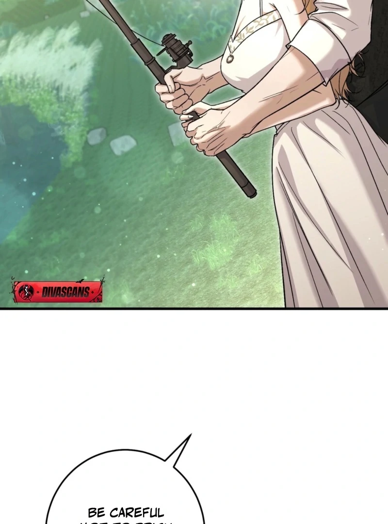 The Young Lady Is Too Curious Chapter 2 - page 53