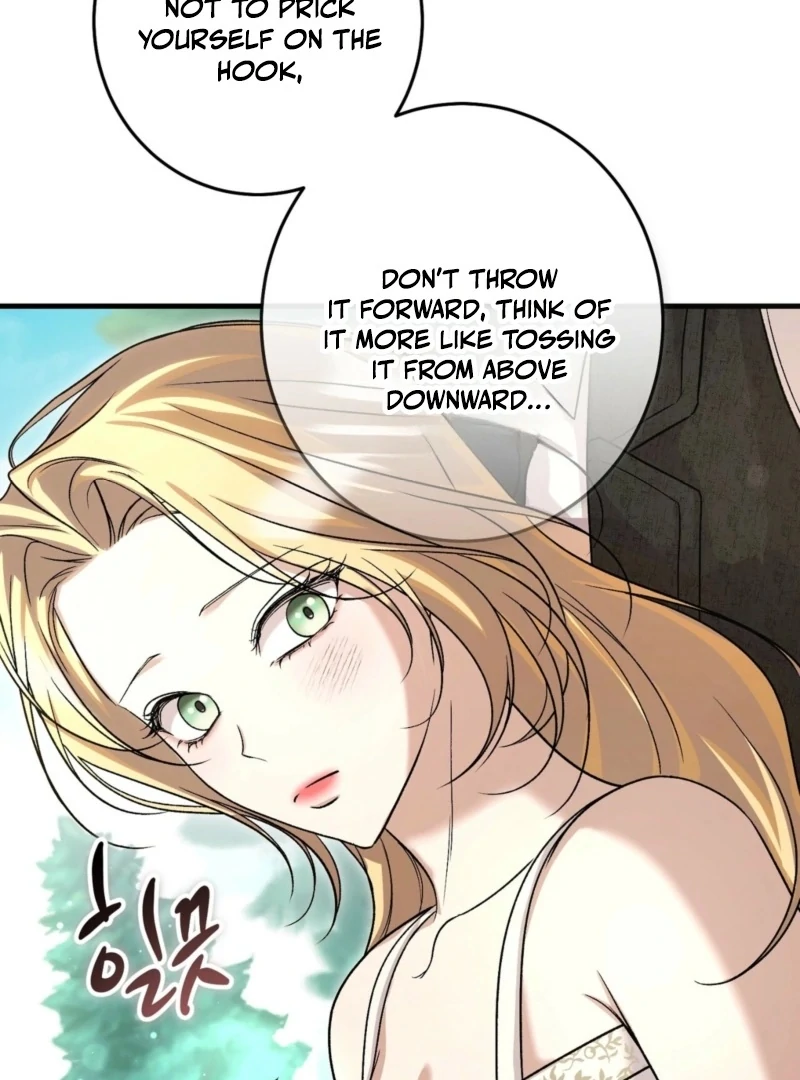 The Young Lady Is Too Curious Chapter 2 - page 54