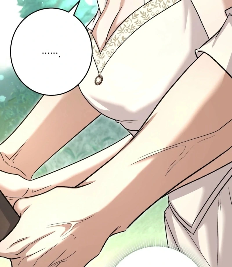 The Young Lady Is Too Curious Chapter 2 - page 55