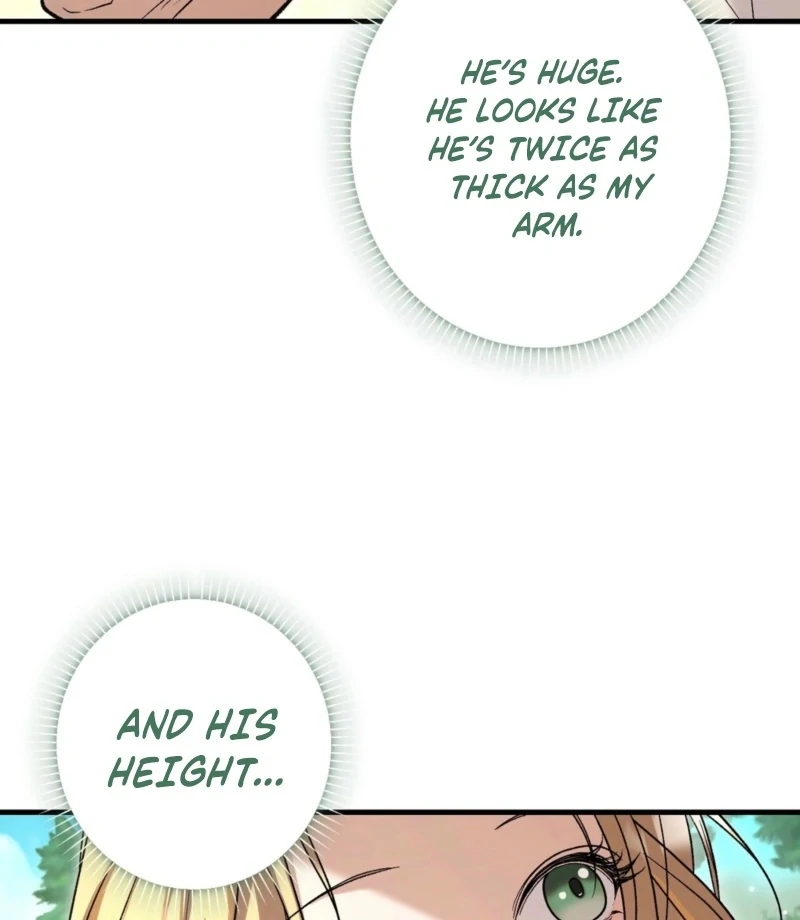 The Young Lady Is Too Curious Chapter 2 - page 56