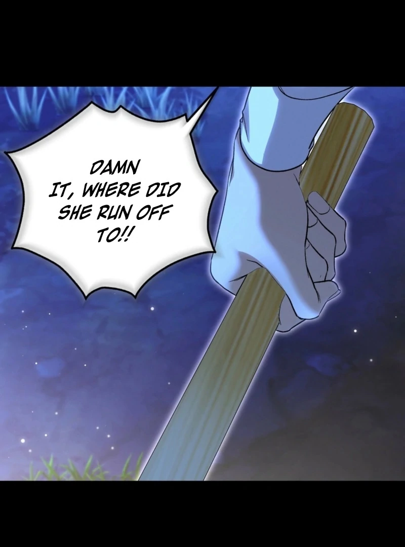 The Young Lady Is Too Curious Chapter 2 - page 61