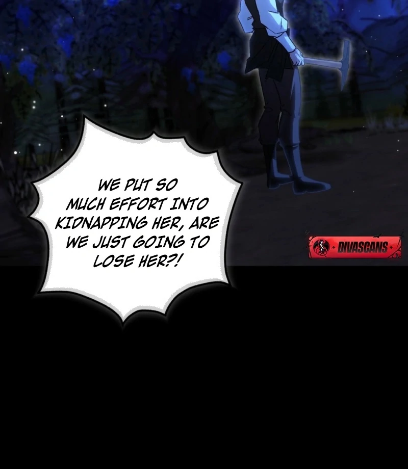 The Young Lady Is Too Curious Chapter 2 - page 63