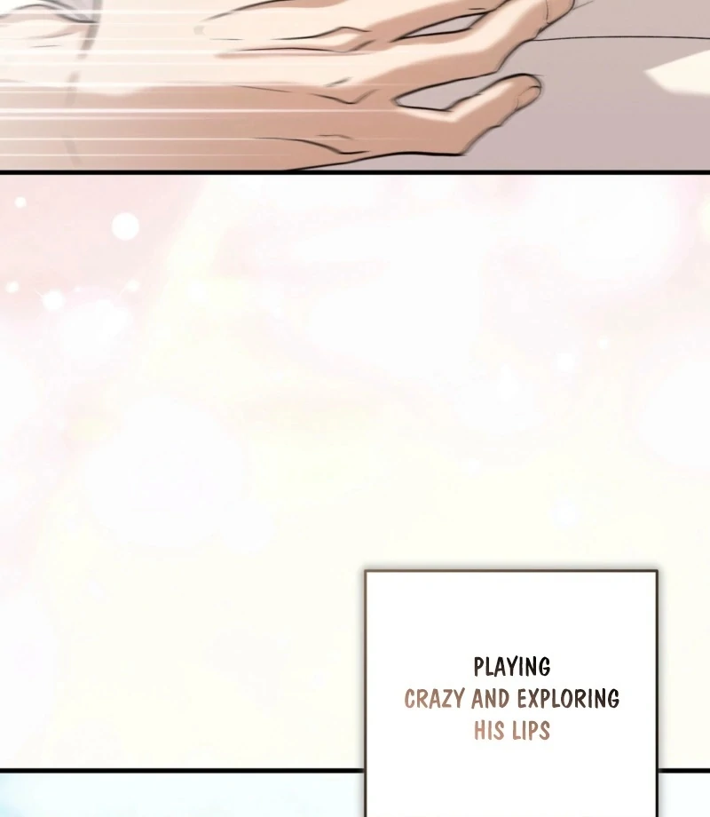 The Young Lady Is Too Curious Chapter 2 - page 76