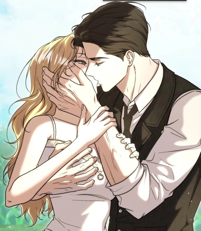 The Young Lady Is Too Curious Chapter 2 - page 77