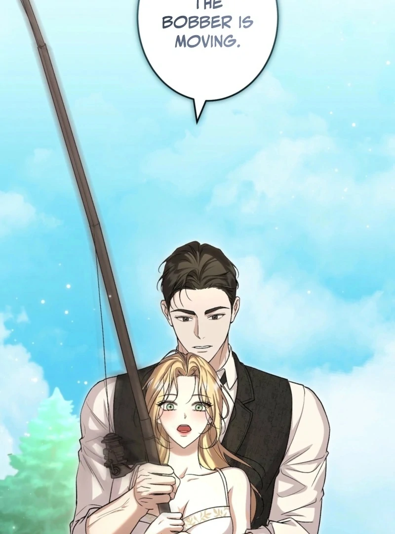 The Young Lady Is Too Curious Chapter 2 - page 80