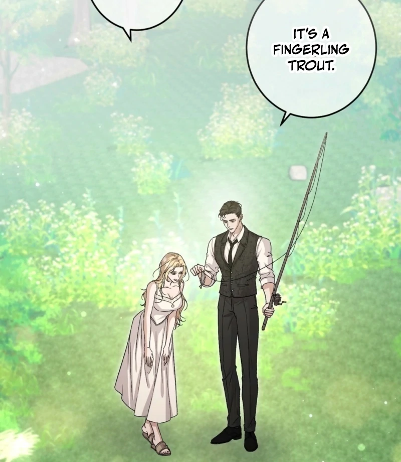 The Young Lady Is Too Curious Chapter 2 - page 89