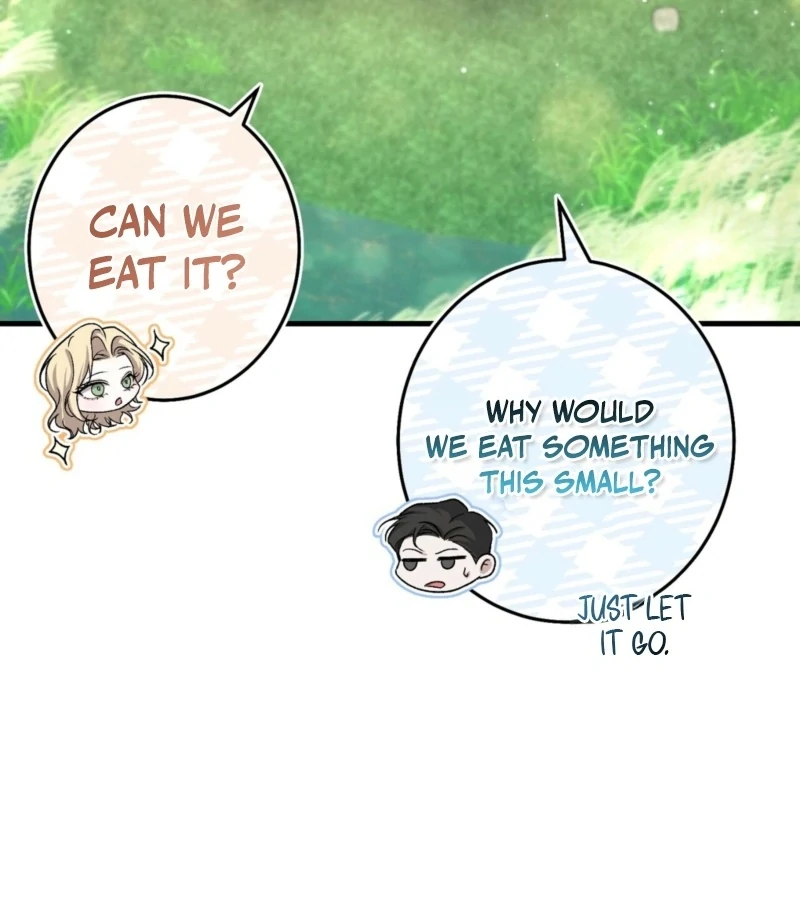 The Young Lady Is Too Curious Chapter 2 - page 90