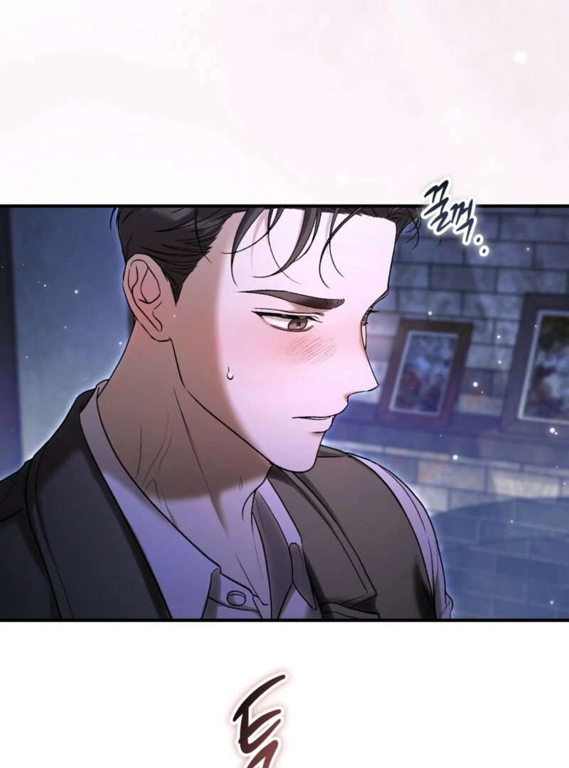 The Young Lady Is Too Curious Chapter 3 - page 9