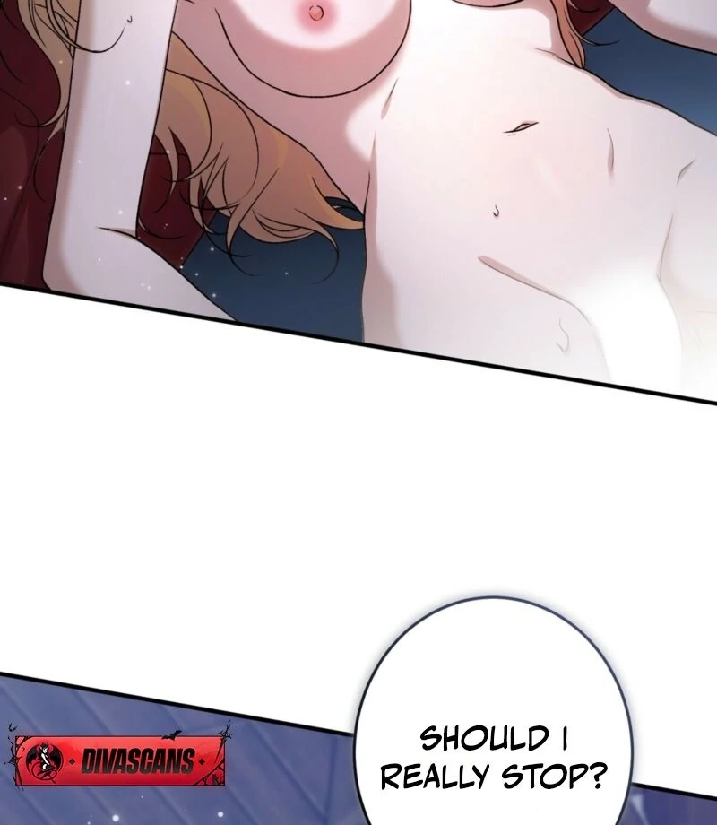 The Young Lady Is Too Curious Chapter 3 - page 103