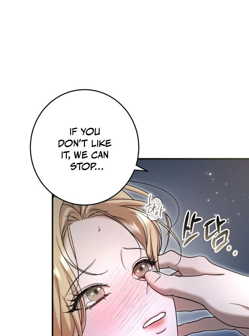 The Young Lady Is Too Curious Chapter 3 - page 105