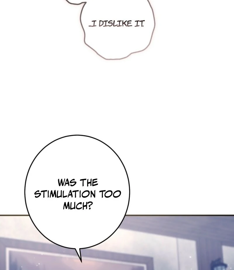 The Young Lady Is Too Curious Chapter 3 - page 107