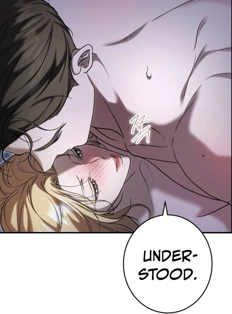 The Young Lady Is Too Curious Chapter 3 - page 110